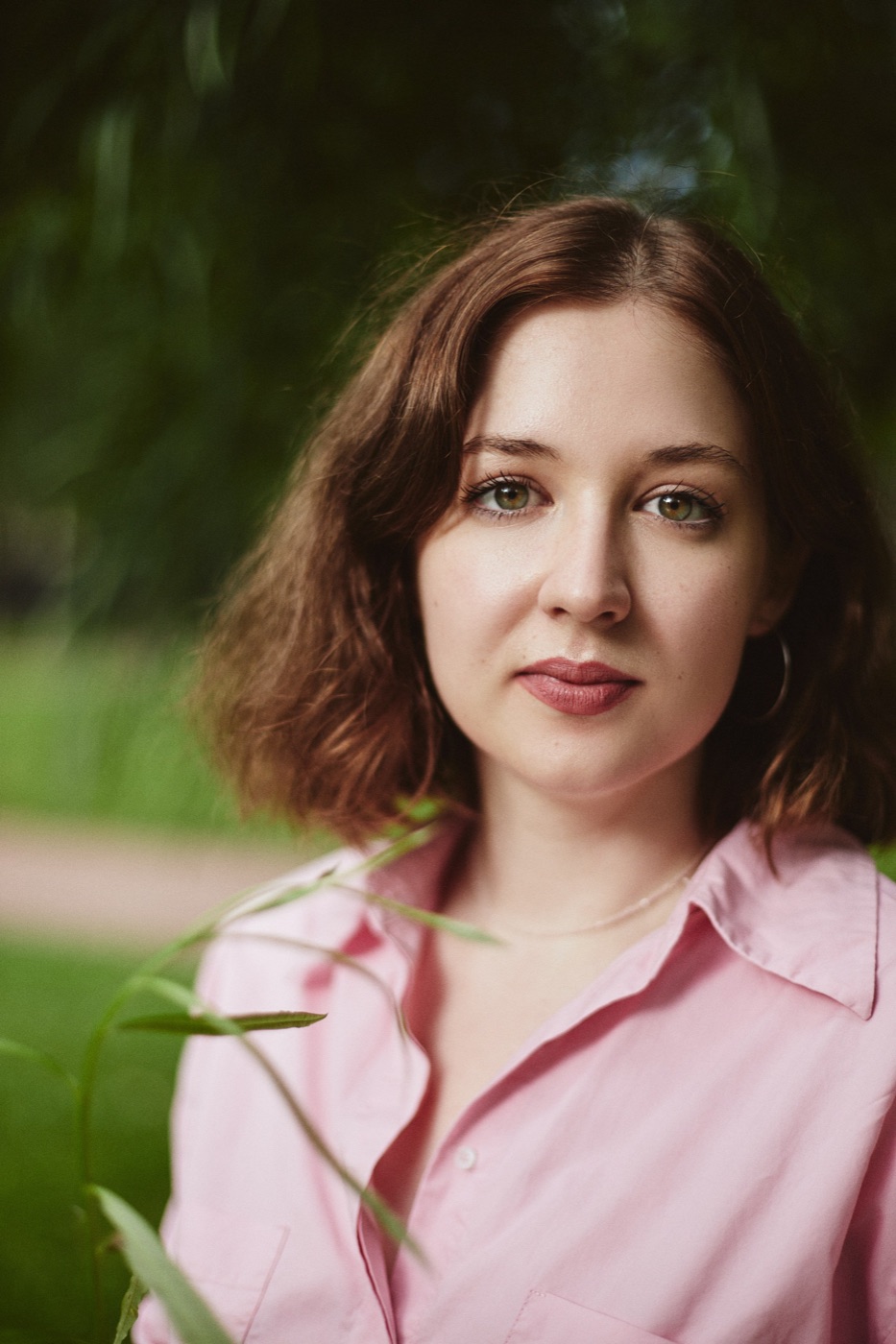 Валерия Ковалёва, психолог